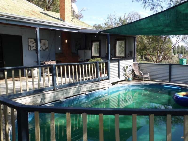347 Welumba Creek Road, Tumbarumba NSW 2653