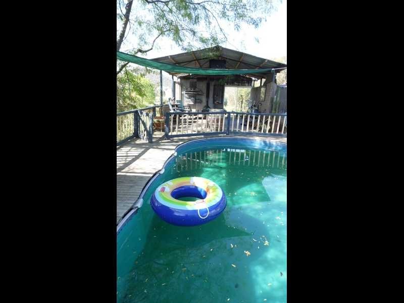 347 Welumba Creek Road, Tumbarumba NSW 2653