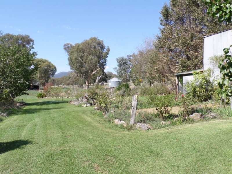 347 Welumba Creek Road, Tumbarumba NSW 2653