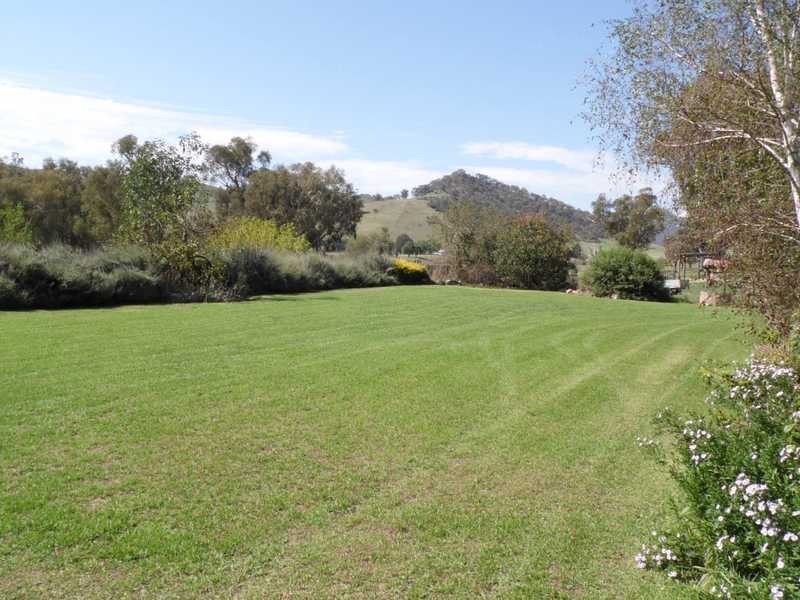 347 Welumba Creek Road, Tumbarumba NSW 2653