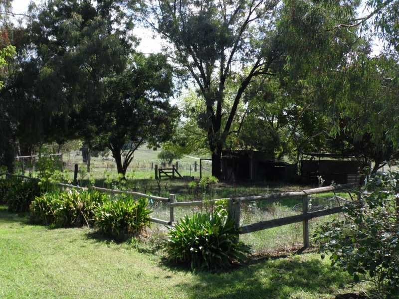 347 Welumba Creek Road, Tumbarumba NSW 2653