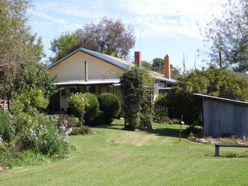 347 Welumba Creek Road, Tumbarumba NSW 2653