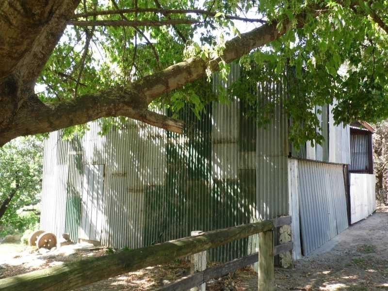 347 Welumba Creek Road, Tumbarumba NSW 2653