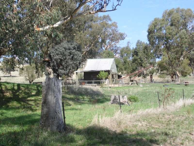 347 Welumba Creek Road, Tumbarumba NSW 2653