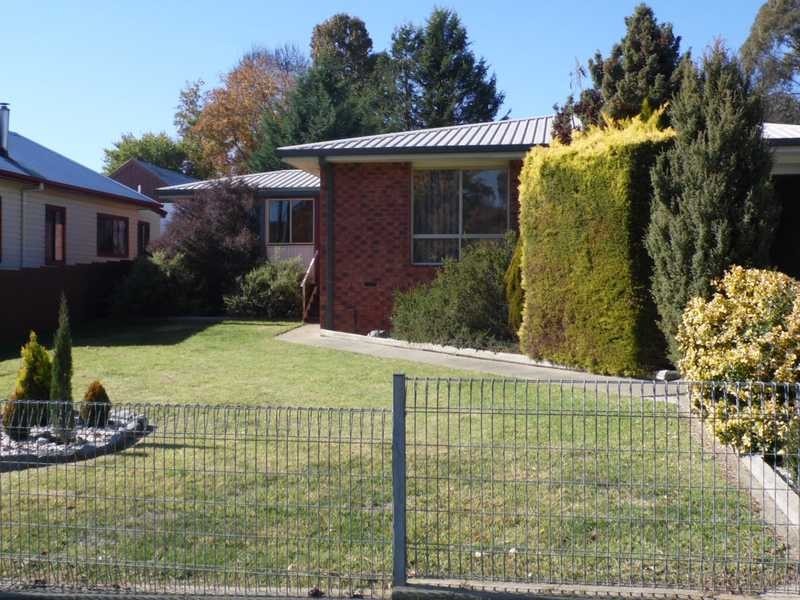 110 Winton Street, Tumbarumba NSW 2653