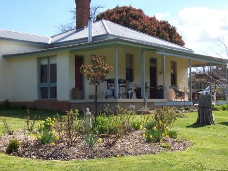 1236 Tooma Road, Tumbarumba NSW 2653