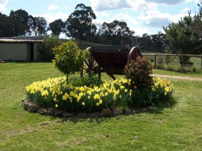 1236 Tooma Road, Tumbarumba NSW 2653