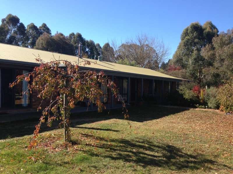 9 Coppabella Road, Tumbarumba NSW 2653