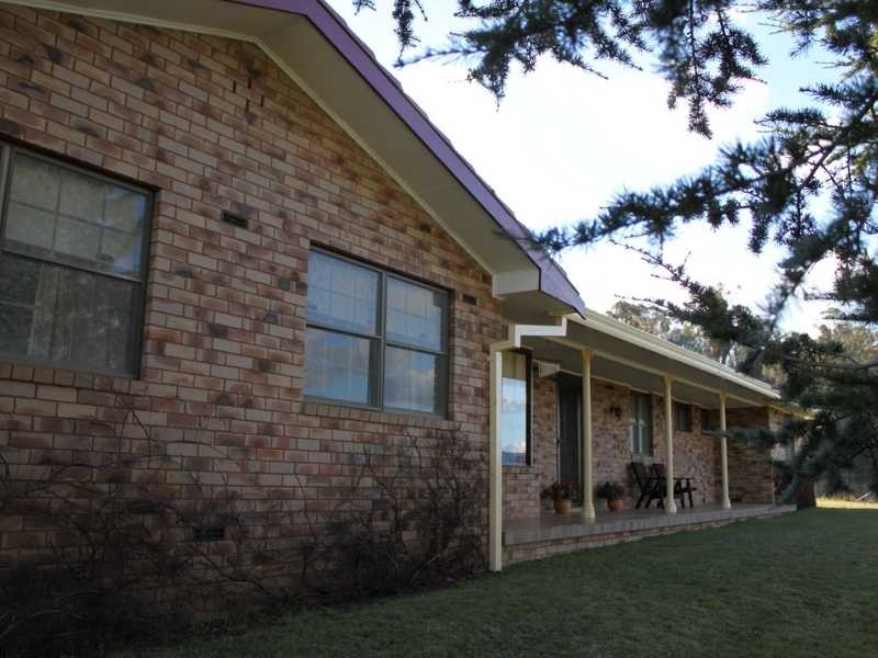 63 Bogong Street, Tumbarumba NSW 2653