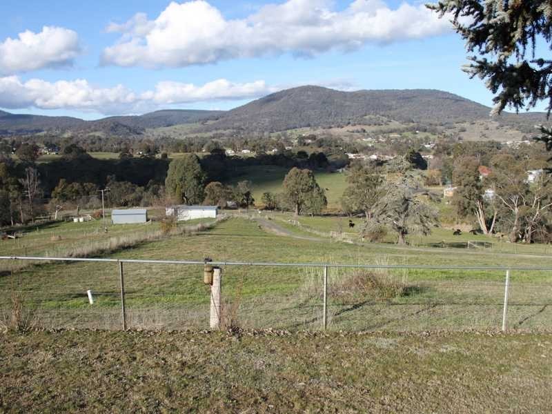 63 Bogong Street, Tumbarumba NSW 2653