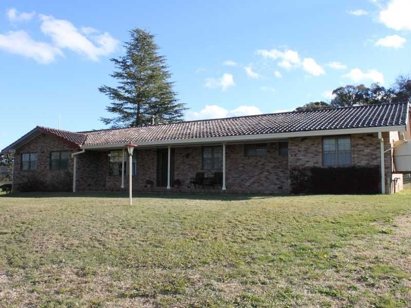 63 Bogong Street, Tumbarumba NSW 2653