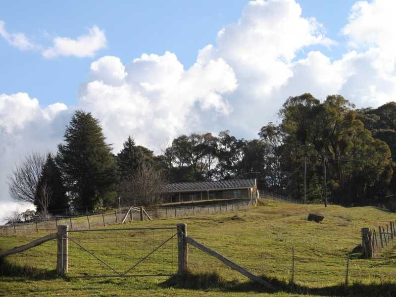 63 Bogong Street, Tumbarumba NSW 2653