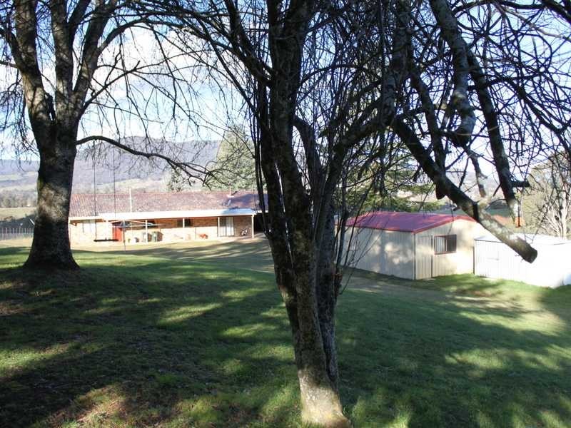 63 Bogong Street, Tumbarumba NSW 2653