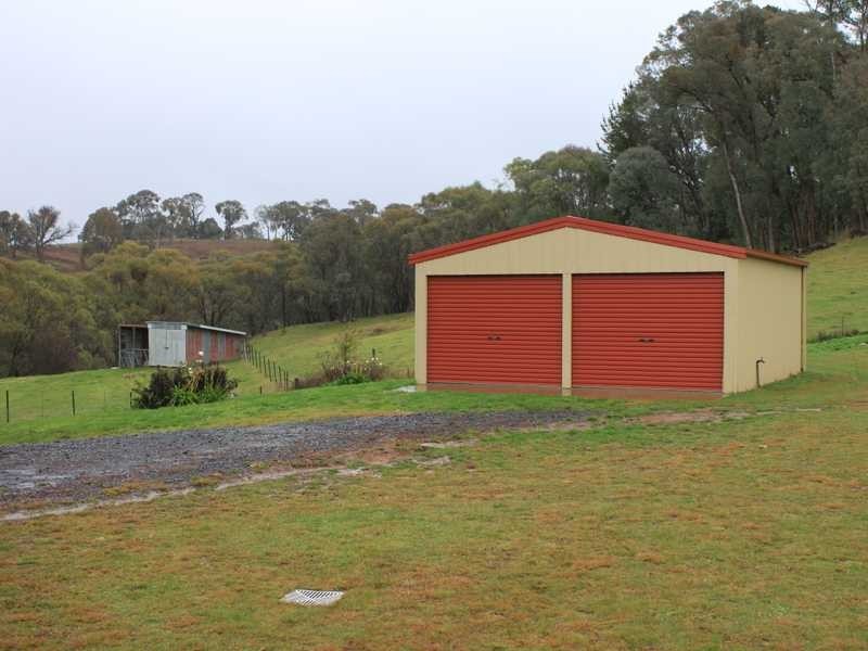 63 Bogong Street, Tumbarumba NSW 2653