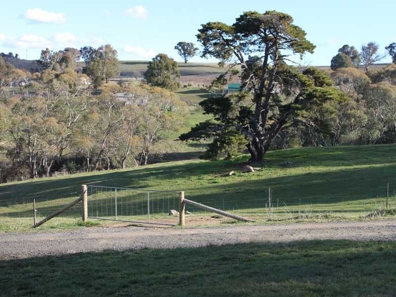 63 Bogong Street, Tumbarumba NSW 2653