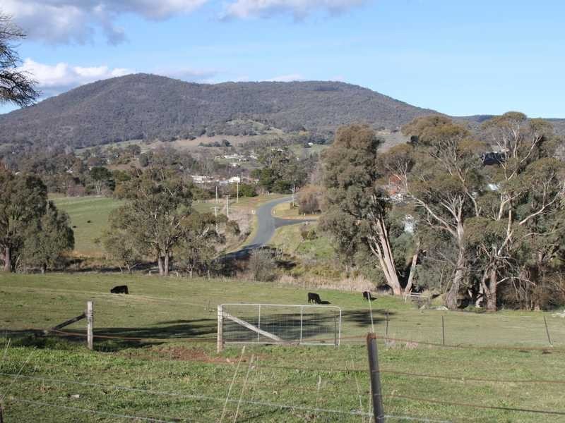 63 Bogong Street, Tumbarumba NSW 2653
