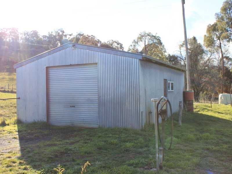 63 Bogong Street, Tumbarumba NSW 2653
