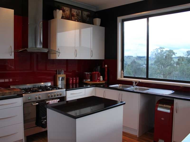 Pound Creek Road, Tumbarumba NSW 2653