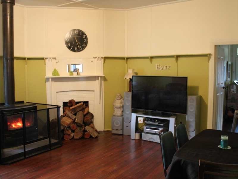 Pound Creek Road, Tumbarumba NSW 2653