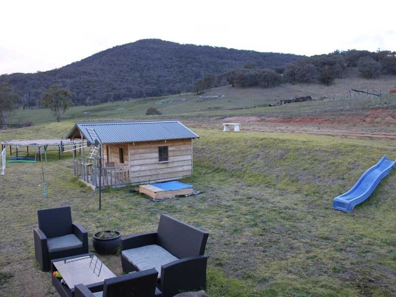 Pound Creek Road, Tumbarumba NSW 2653