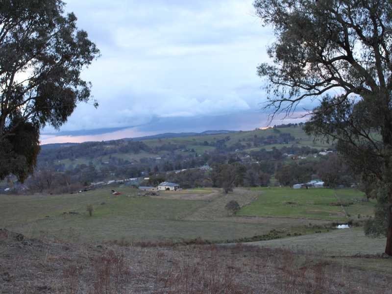 Pound Creek Road, Tumbarumba NSW 2653
