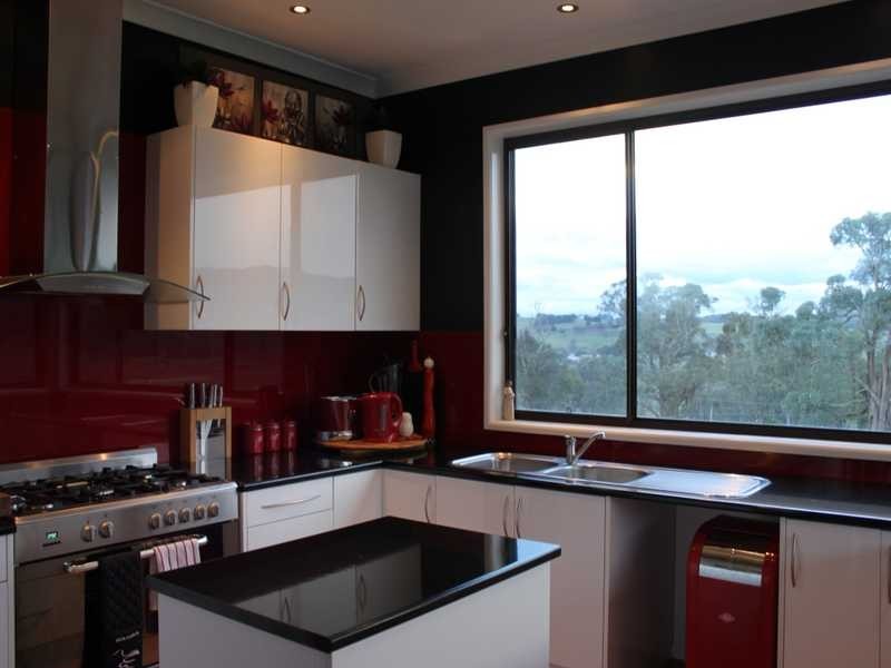 Pound Creek Road, Tumbarumba NSW 2653