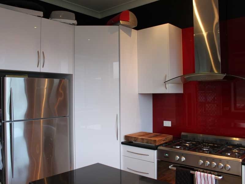 Pound Creek Road, Tumbarumba NSW 2653