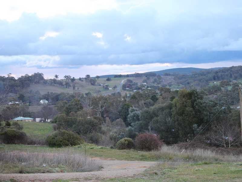 Pound Creek Road, Tumbarumba NSW 2653