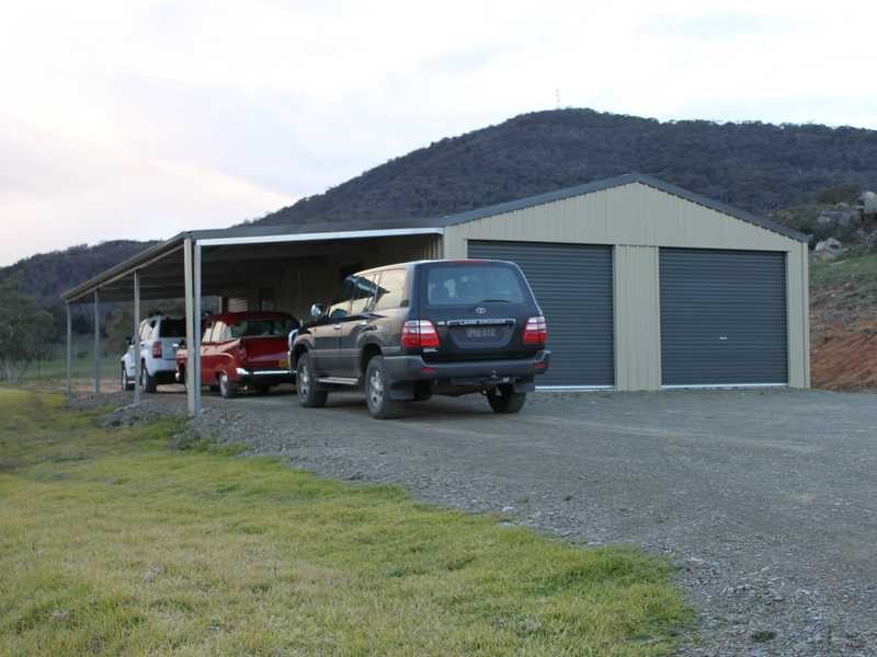 Pound Creek Road, Tumbarumba NSW 2653