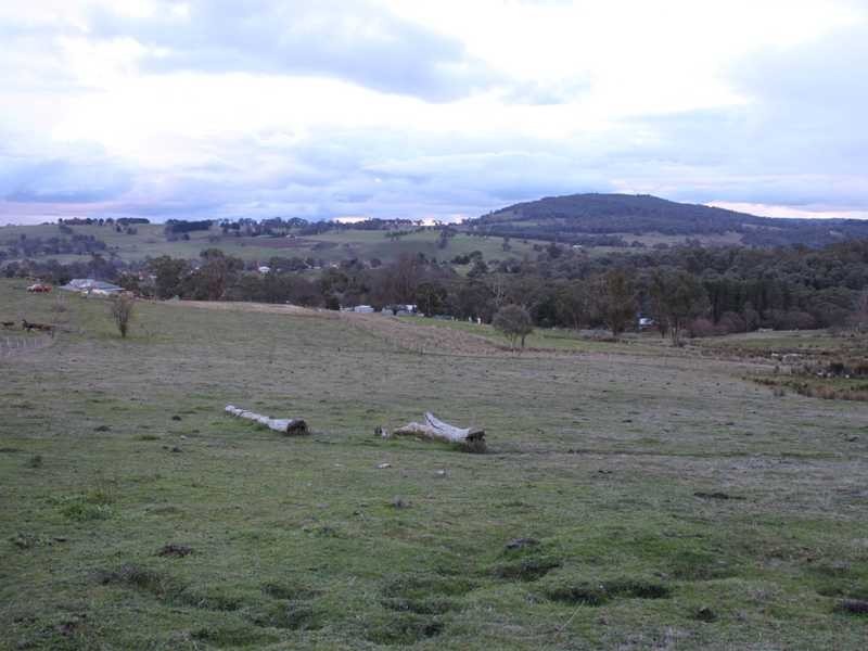 Pound Creek Road, Tumbarumba NSW 2653