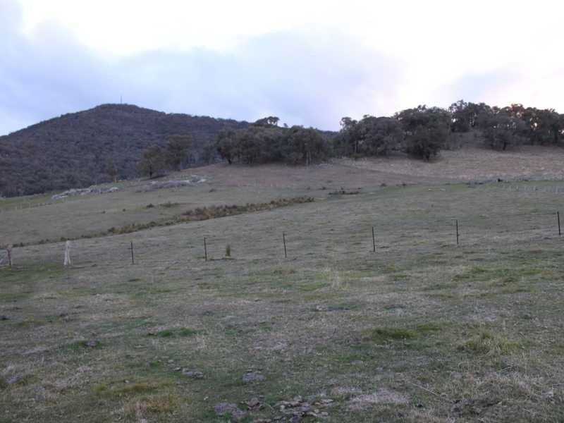 Pound Creek Road, Tumbarumba NSW 2653