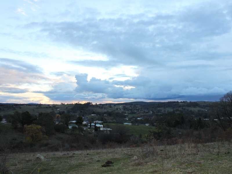 Pound Creek Road, Tumbarumba NSW 2653