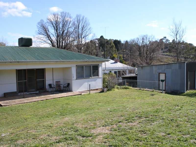 113 Winton Street, Tumbarumba NSW 2653