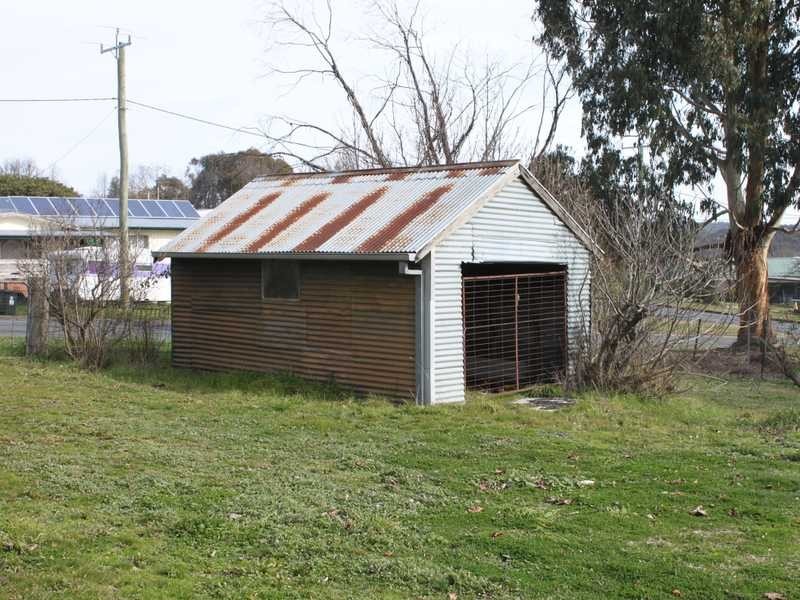 19 William Street, Tumbarumba NSW 2653