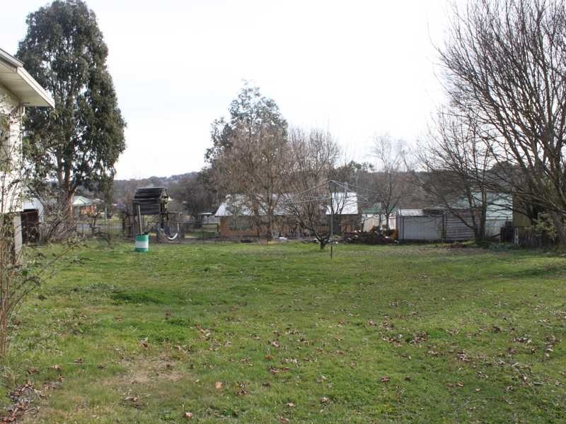 19 William Street, Tumbarumba NSW 2653