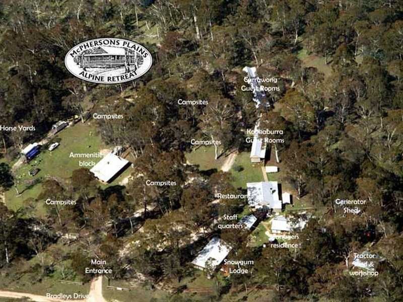 230 Bradley’s Drive, Tumbarumba NSW 2653