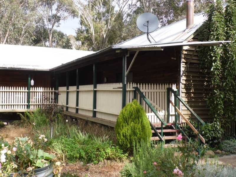 230 Bradley’s Drive, Tumbarumba NSW 2653
