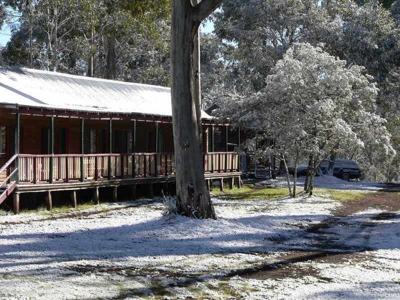 230 Bradley’s Drive, Tumbarumba NSW 2653