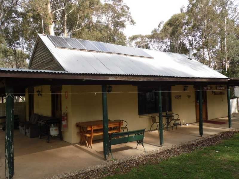 230 Bradley’s Drive, Tumbarumba NSW 2653