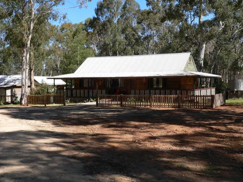 230 Bradley’s Drive, Tumbarumba NSW 2653