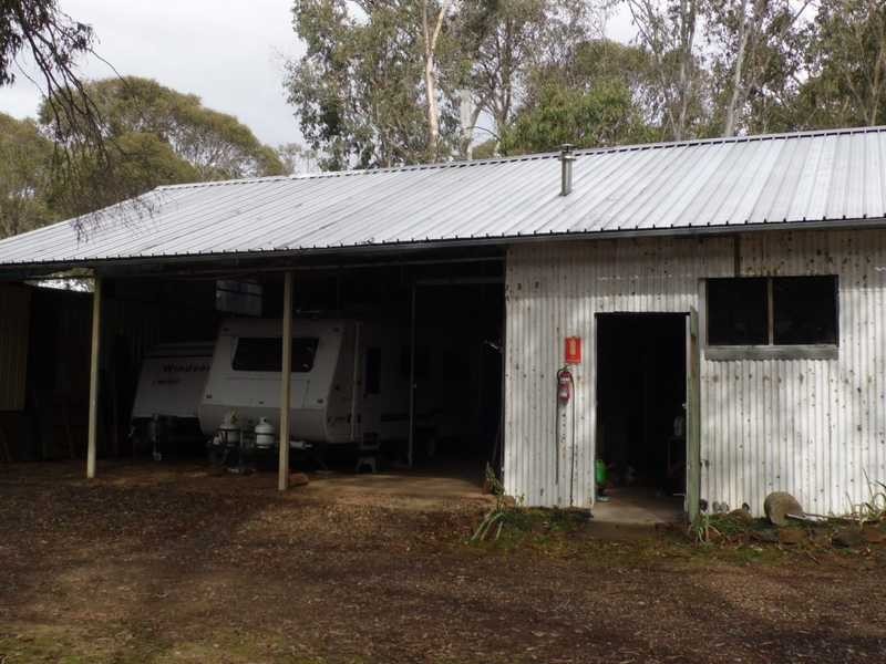 230 Bradley’s Drive, Tumbarumba NSW 2653