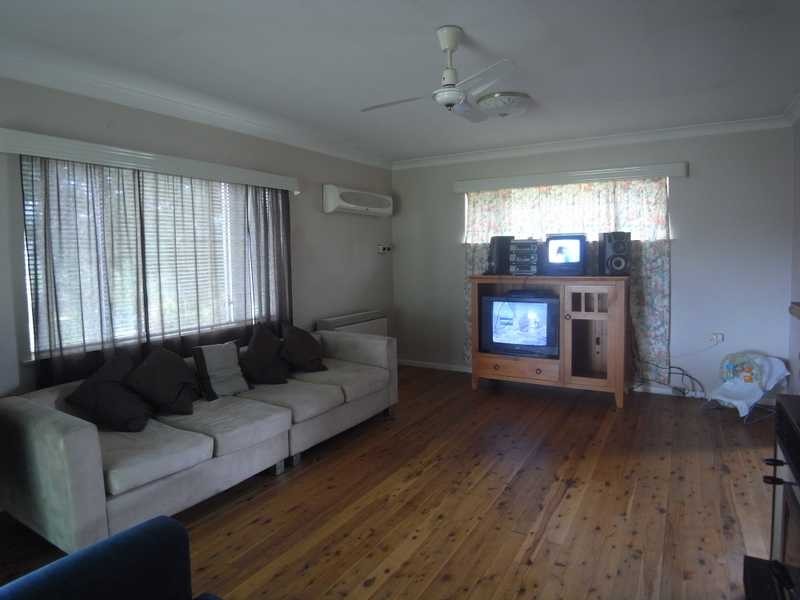 1 Gilbert Street, Tumbarumba NSW 2653