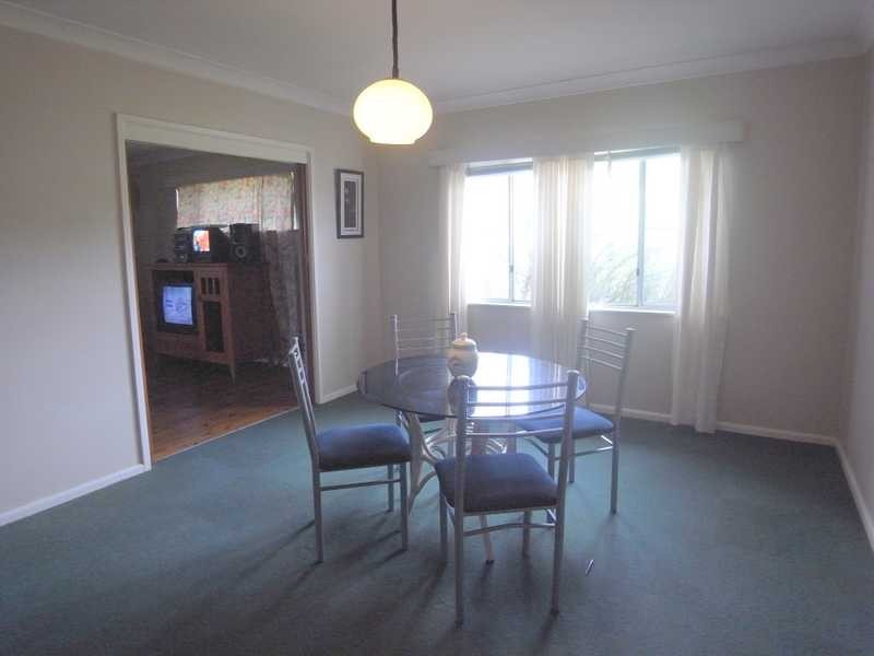 1 Gilbert Street, Tumbarumba NSW 2653