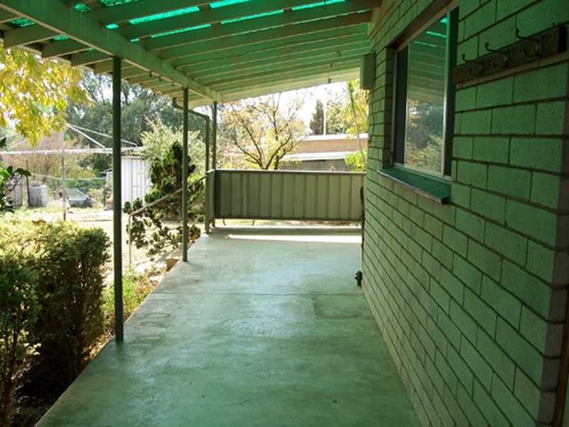 1 Gilbert Street, Tumbarumba NSW 2653