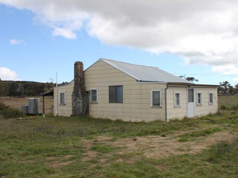 89 Courabyra Road, Tumbarumba NSW 2653
