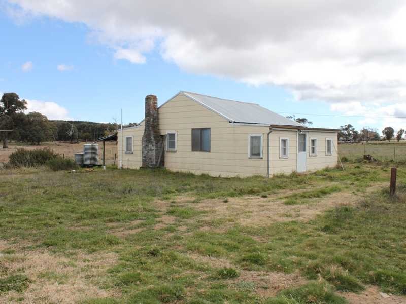 89 Courabyra Road, Tumbarumba NSW 2653