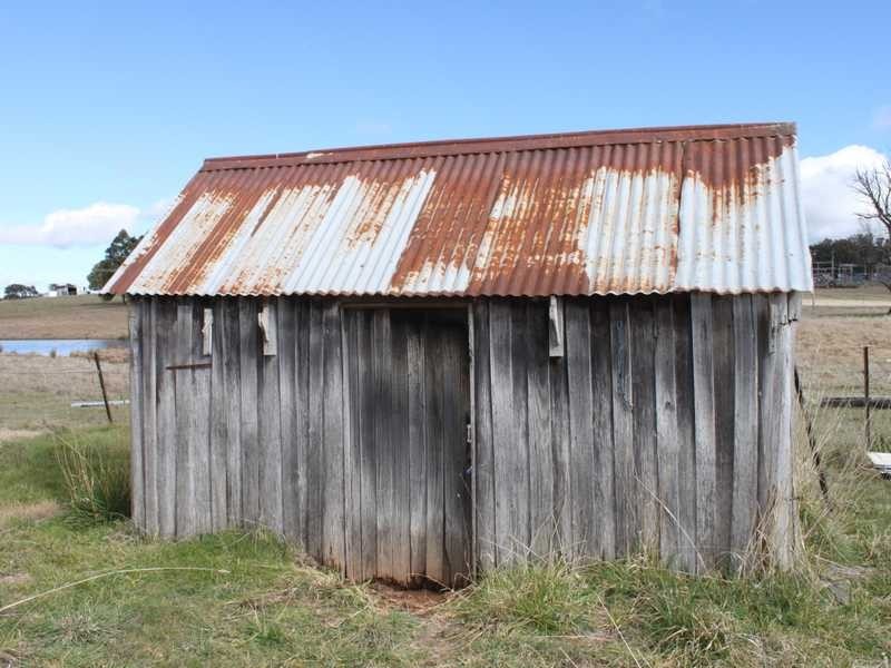 89 Courabyra Road, Tumbarumba NSW 2653