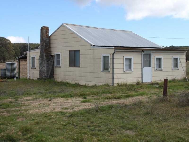 89 Courabyra Road, Tumbarumba NSW 2653