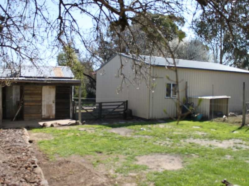 51 Gilbert Street, Tumbarumba NSW 2653