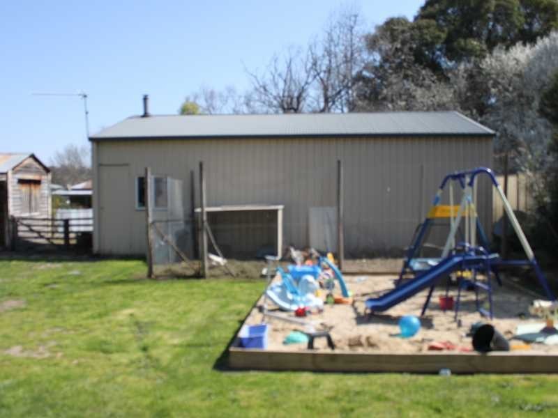 51 Gilbert Street, Tumbarumba NSW 2653